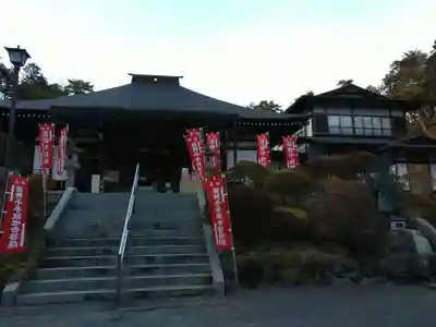 塩船観音寺(東京都)