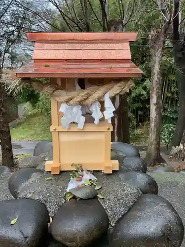 熊野神社(愛知県)