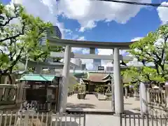 今宮戎神社(大阪府)