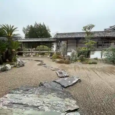 根来寺(和歌山県)