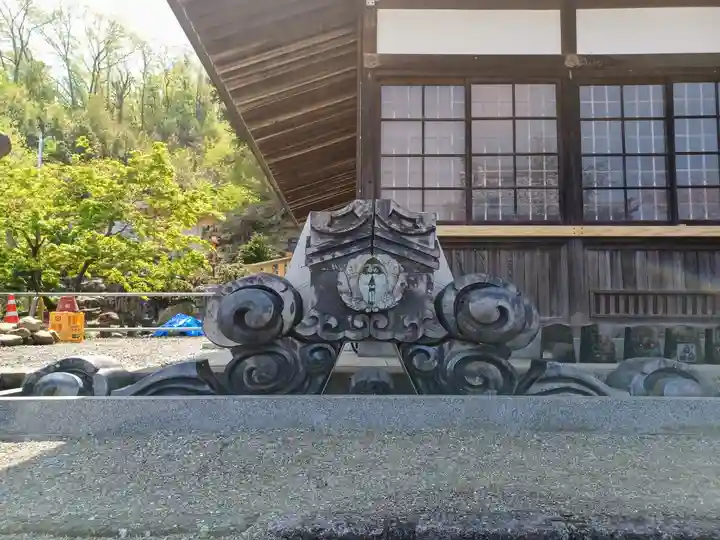 高正寺(埼玉県)