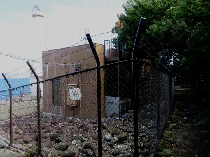 大瀬神社(静岡県)
