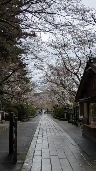 石山寺(滋賀県)