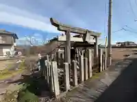 龍寿神社(徳島県)