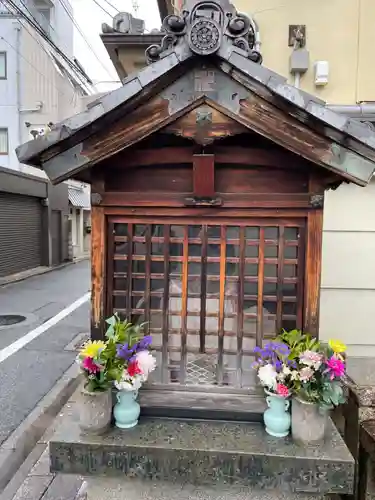 超勝寺(京都府)
