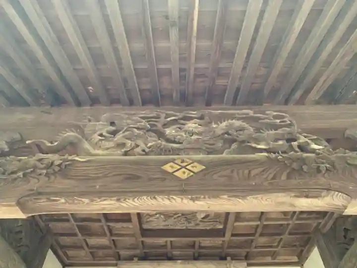真勝寺のその他建物