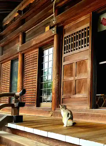 牟呂八幡宮(愛知県)