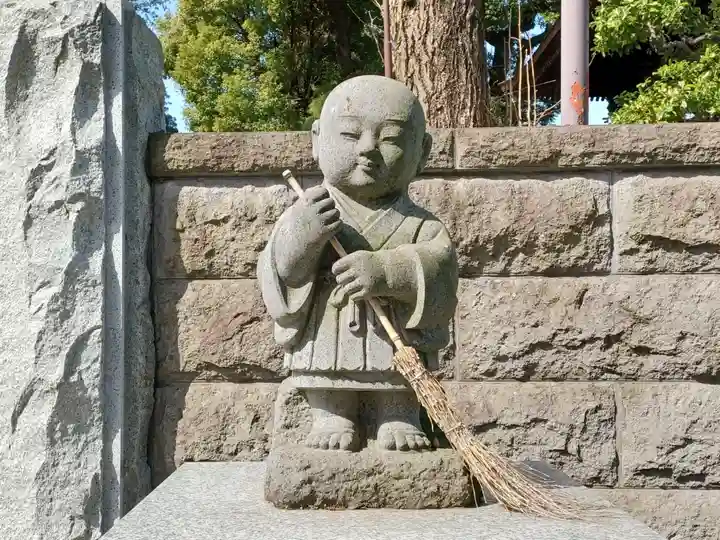 高安寺(東京都)