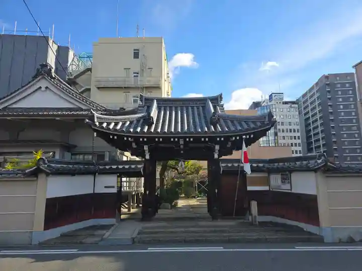 法泉寺(大阪府)
