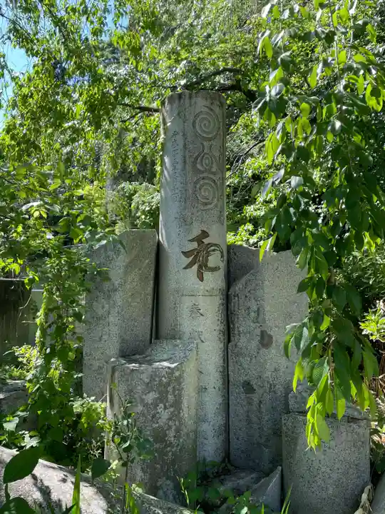 青葉神社(宮城県)