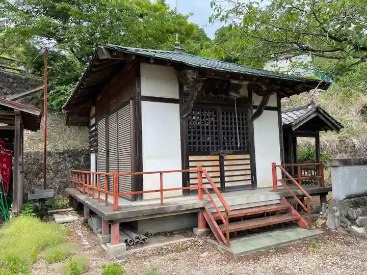賀茂別雷神社(栃木県)