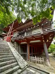 談山神社(奈良県)