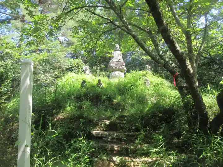 少林寺(埼玉県)