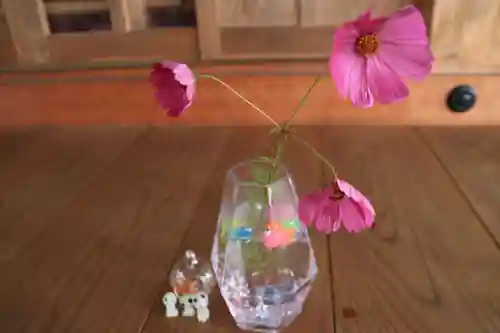 阿久津「田村神社」（郡山市阿久津町）旧社名：伊豆箱根三嶋三社のその他建物