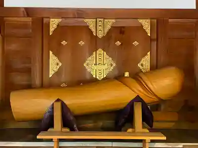 田縣神社(愛知県)