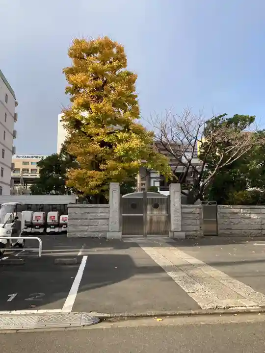 一行寺(神奈川県)