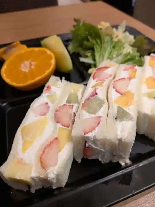 麻布氷川神社(東京都)