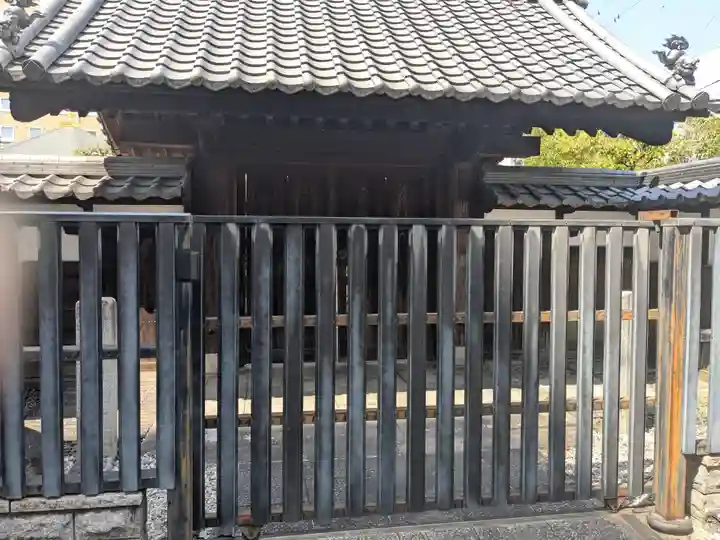 法蔵寺(愛知県)