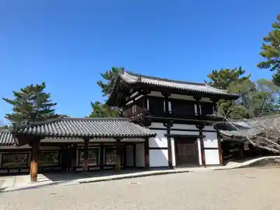 法隆寺(奈良県)
