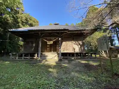 長谷寺の本殿・本堂
