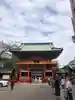 神田神社(神田明神)(東京都)