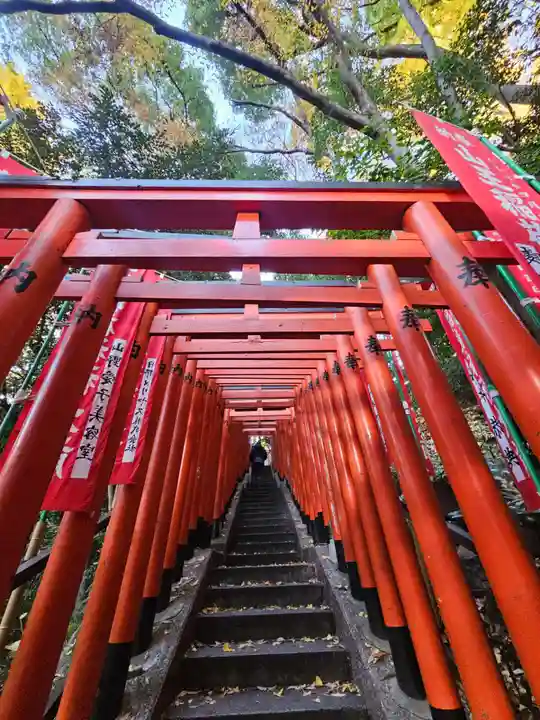 日枝神社(東京都)