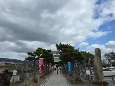 赤穂大石神社(兵庫県)