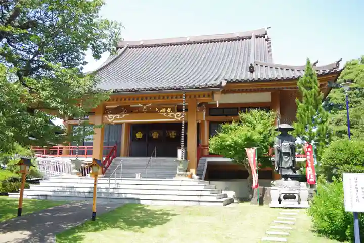 光明寺のその他建物