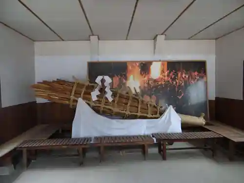 沼名前神社(広島県)