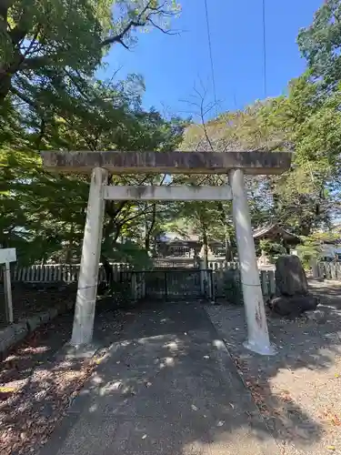 多岐神社(岐阜県)