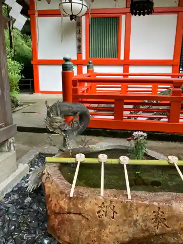鞍馬寺(京都府)