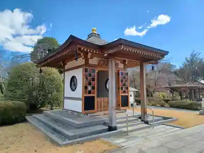 廣渡寺(埼玉県)