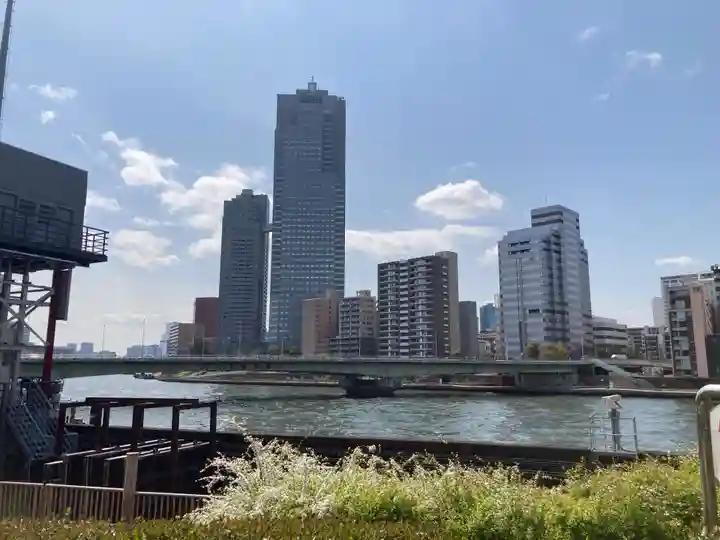 住吉神社(東京都)