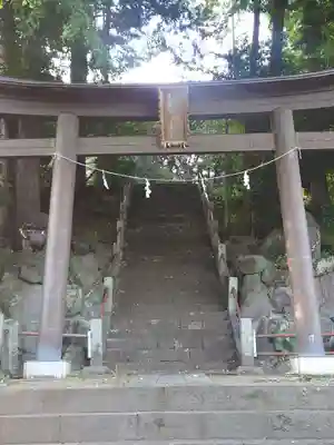 八幡神社(神奈川県)