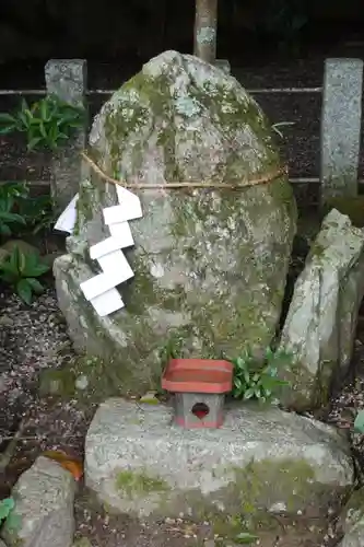 敢國神社のその他建物