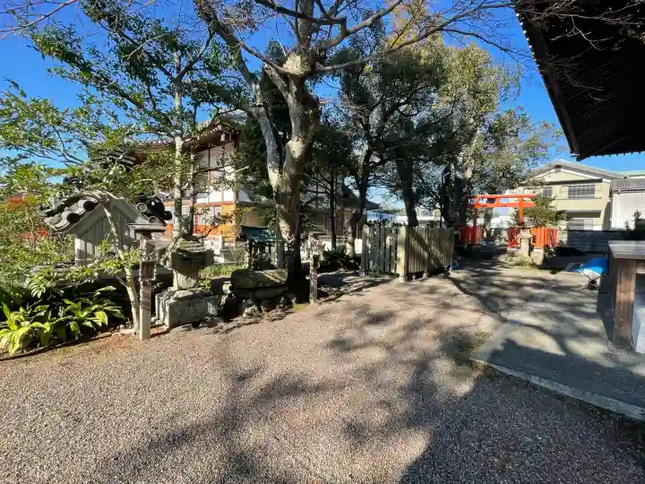 泉福寺(滋賀県)