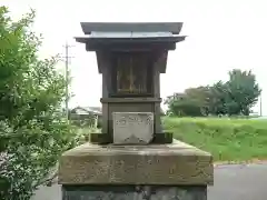 金刀比羅神社(岐阜県)