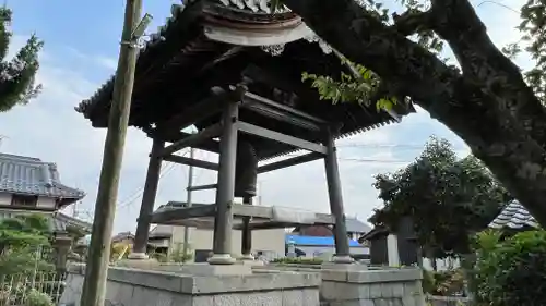 妙立寺のその他建物