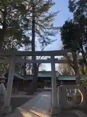 荻窪八幡神社(東京都)