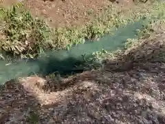 抱返神社の周辺