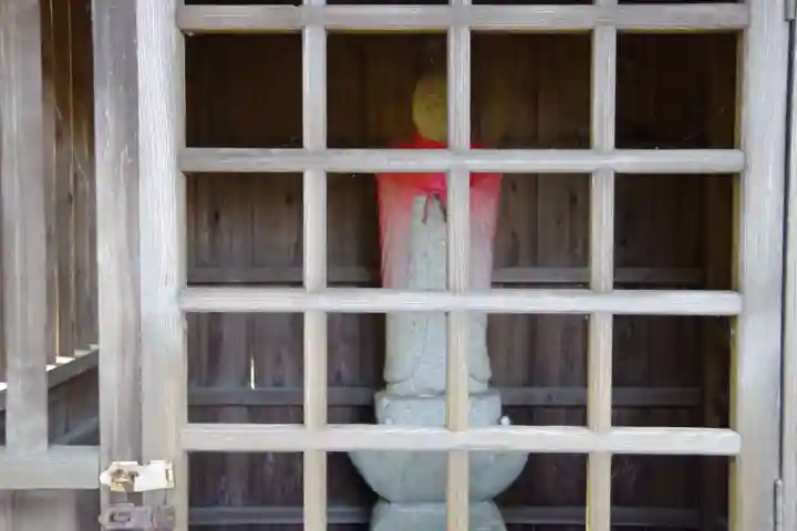 薬王院(茨城県)