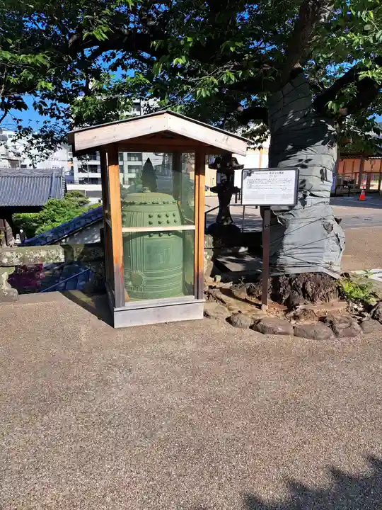 晧臺寺(長崎県)