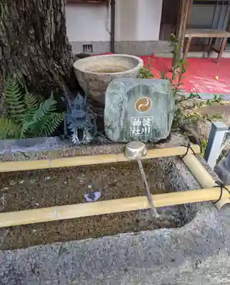 淀川神社(大阪府)