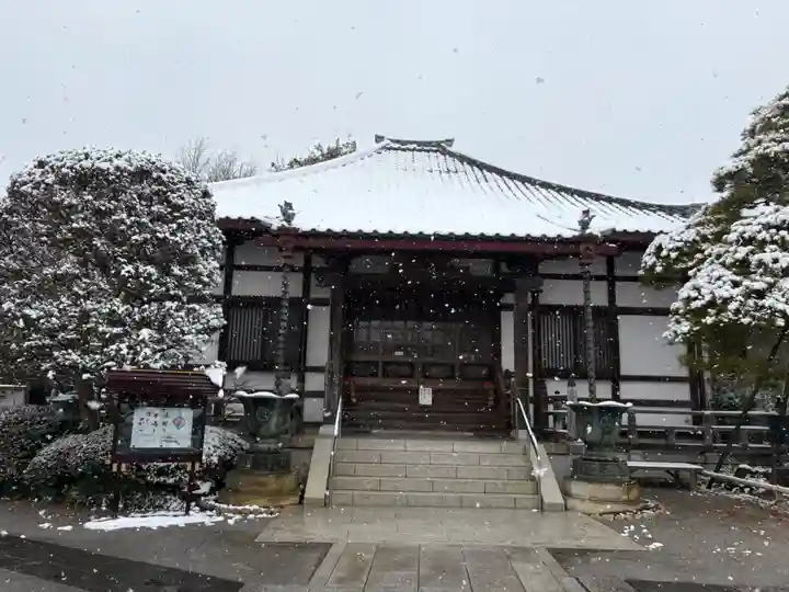 大蓮寺(千葉県)