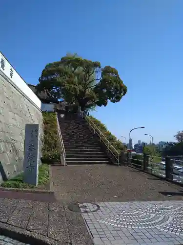 本覺寺(神奈川県)