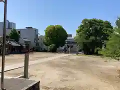 阿沼美神社(愛媛県)