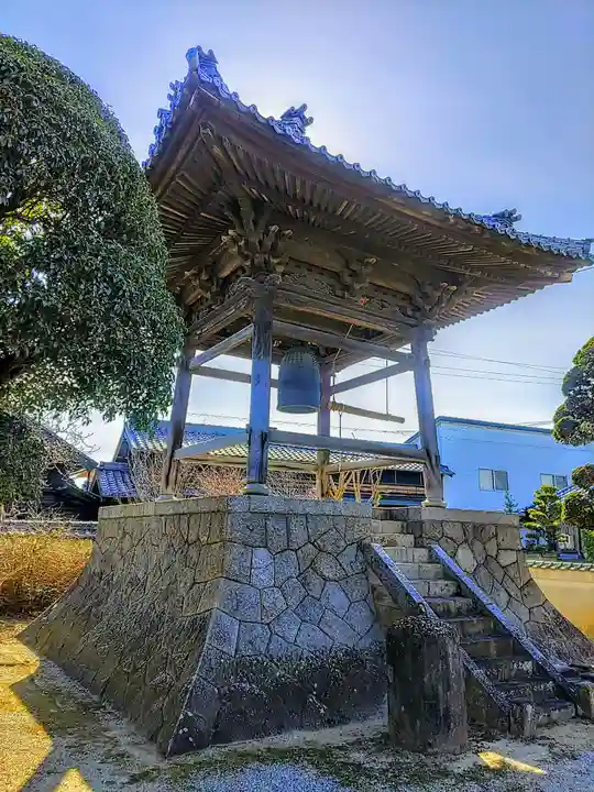 本楽寺のその他建物
