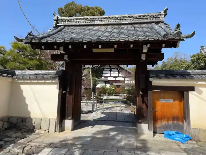 松巌寺(京都府)