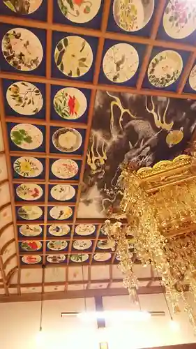 神宮寺の芸術