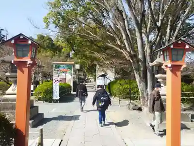 長岡天満宮(京都府)